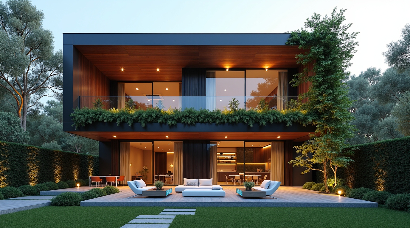 Les tendances design interieur 2025 : innovations à découvrir