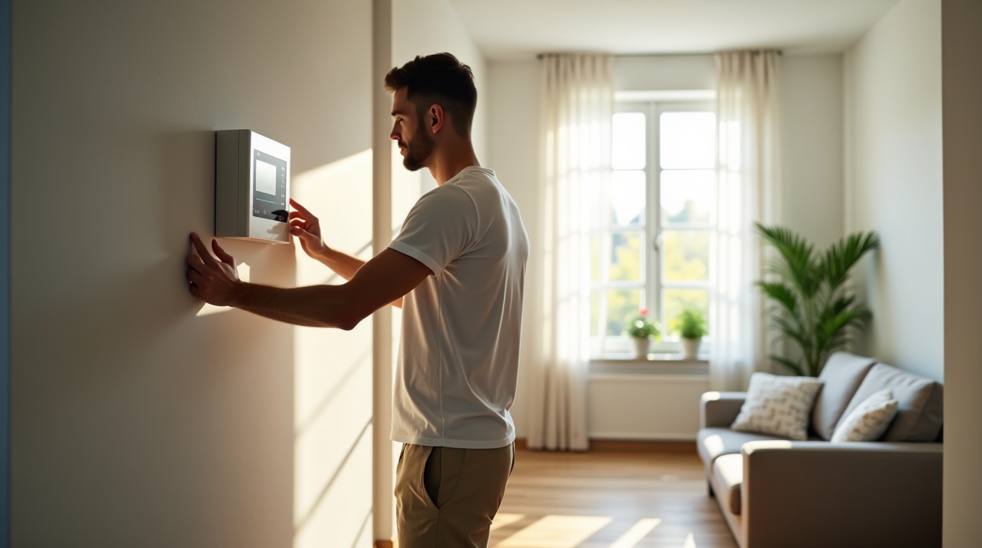 Climatisation trop froide : reglages