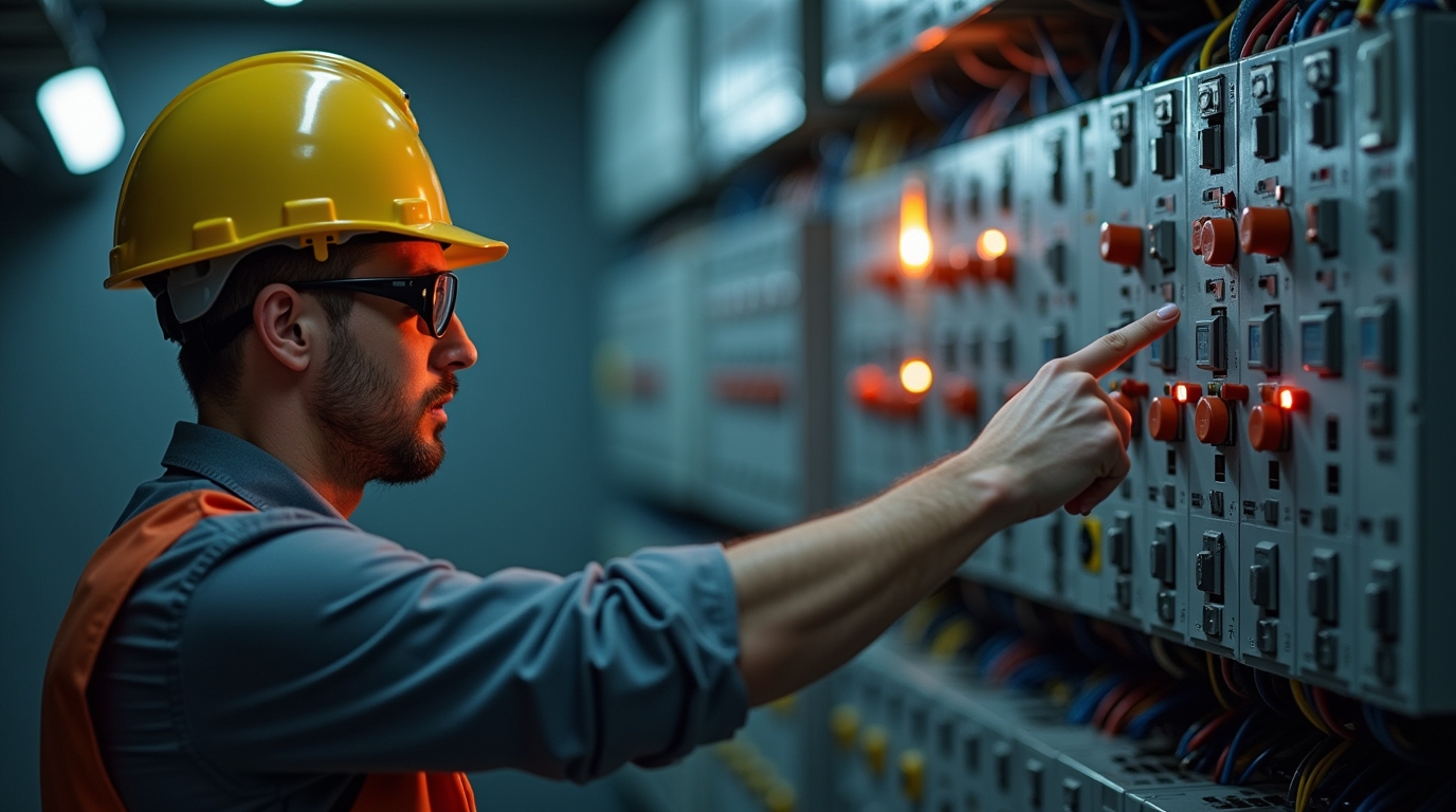 Disjoncteur saute apres coupure generale : pourquoi