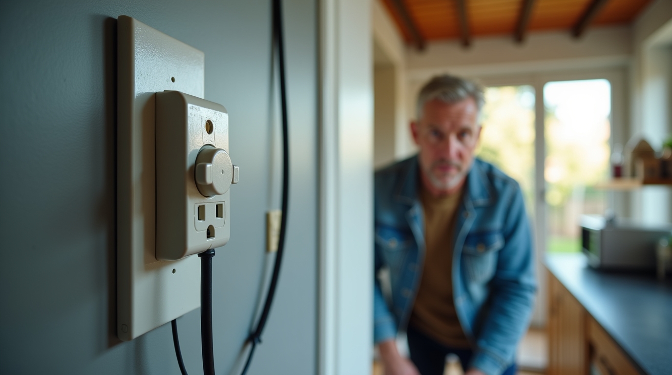 Disjoncteur saute sans raison : causes et solutions