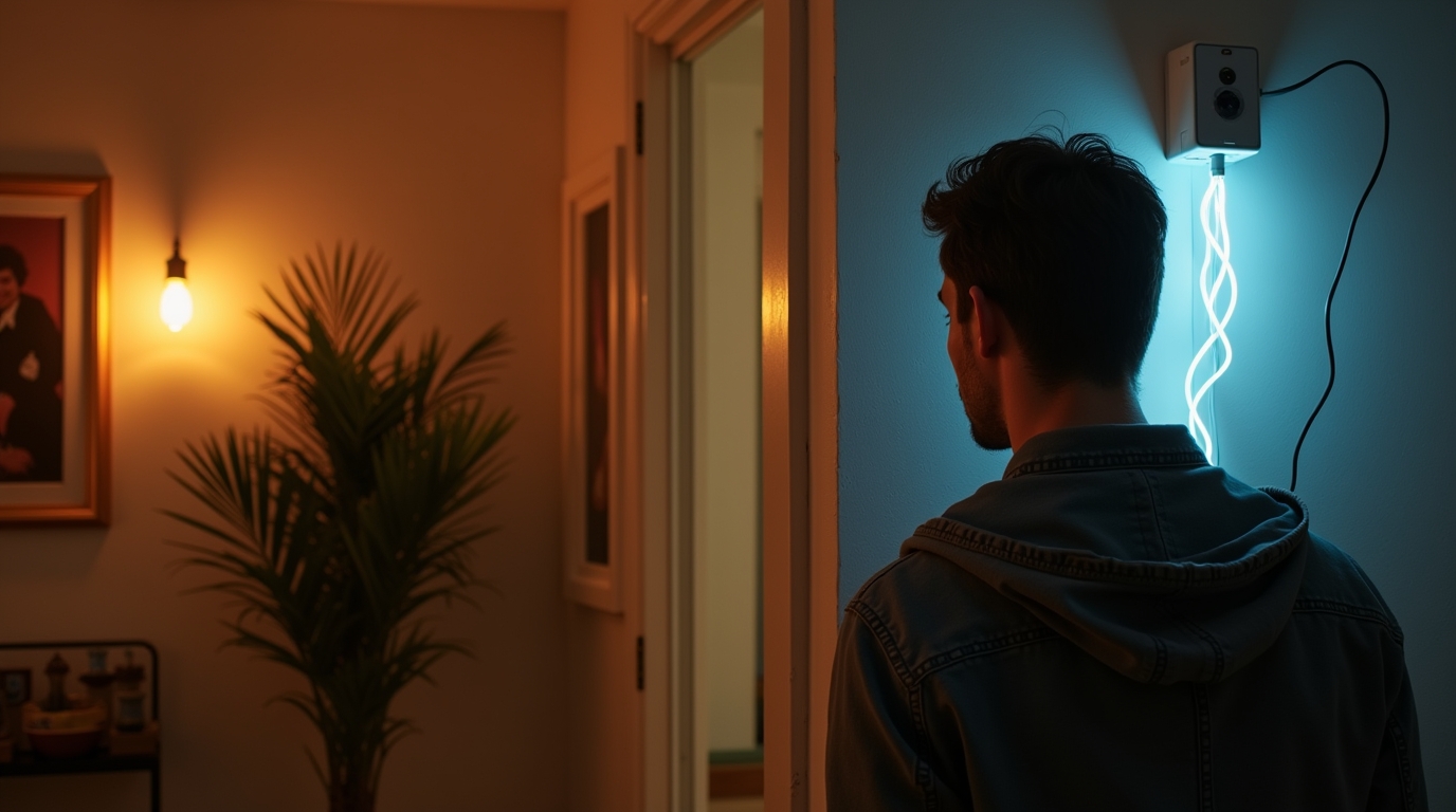 Tableau electrique fait du bruit : est ce normal